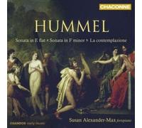 Sonates Pour Pianoforte : Sonates Opus 13 Et Opus 20