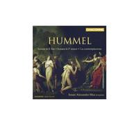 Sonates Pour Pianoforte : Sonates Opus 13 Et Opus 20