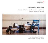Sonates pour Theremine