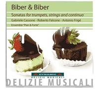 Sonates Pour Trompette Et Cordes
