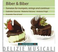 Sonates Pour Trompette Et Cordes