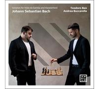 Sonates pour Viole de Gambe et Clavecin