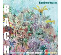 Sonates pour Viole de Gambe/Transcriptions