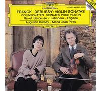 Sonates pour violon – Deutsche Grammophon