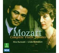Sonates pour Violon