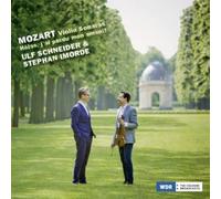 Sonates pour Violon