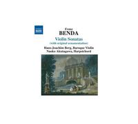 Sonates Pour Violon