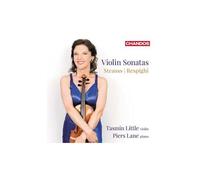 Sonates Pour Violon
