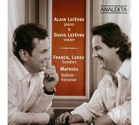 Sonates pour Violon [Import]