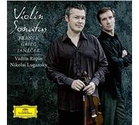 Sonates pour violon