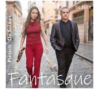 Sonates Pour Violon
