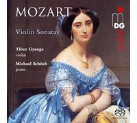 Sonates pour Violon