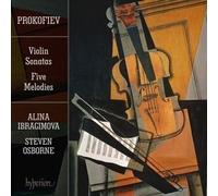 Sonates Pour Violon, 5 Mélodies