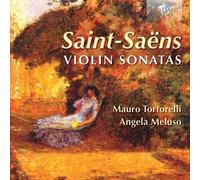 Sonates pour violon CD