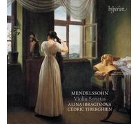 Sonates pour violon CD