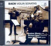 Sonates Pour Violon Et Basse Continue