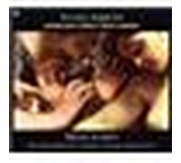 Sonates pour violon et basse continue CD