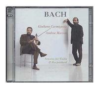 Sonates Pour Violon Et Clavecin - 6