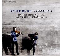 Sonates pour Violon et Guitare