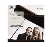Sonates Pour Violon Et Piano 12 N 1 24 Et Op 96