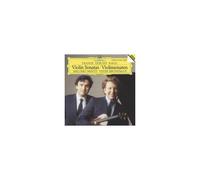 Sonates Pour Violon Et Piano