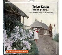 Sonates pour Violon et Piano