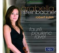 Sonates pour Violon et Piano