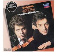 Sonates pour violon et piano