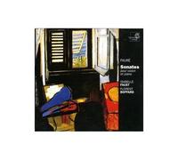 Sonates Pour Violon Et Piano
