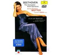 Sonates pour violon et piano E