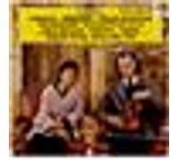 Sonates pour violon – Deutsche Grammophon