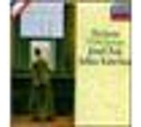 Sonates pour violon et piano N°1, N°2 et N°3