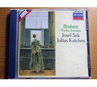 Sonates Pour Violon Et Piano Nø1, Nø2 Et Nø3