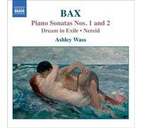 Sonates Pour Violon Et Piano No. 1 En Fa Dièse Mineur Et No. 2 En Sol Majeur, Dream In Exile, Intermezzo, Burlesque, Nereid, In A Vodka Shop