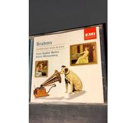 Sonates Pour Violon Et Piano Nos. 1, 2 & 3 Mutter, Violon & Weissenberg, Piano