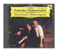Sonates Pour Violon Et Piano Nos. 1 & 2, Melodies - 5