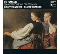 Sonates Pour Violon Et Piano Nos. 1 & 2, Romances - 3