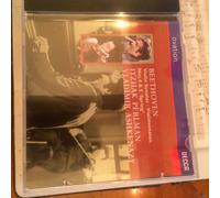 Sonates Pour Violon Et Piano Nos. 4 & 5 Perlman, Violon & Ashkenazy, Piano