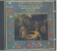 Sonates Pour Violon Et Piano Nos. 6, 7 & 9 Trio Sonnerie