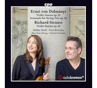Sonates pour Violon et Trio a Cordes