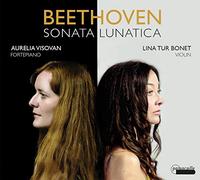 Sonates pour Violon N 9 et 10