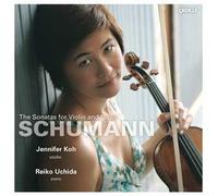 Sonates Pour Violon No. 1 En La Mineur Opus 5, Sonate Pour Violon Et Piano No. 2 En Ré Mineur Opus 121, Sonate Pour Violon Et Piano No. 3 En La Mineur