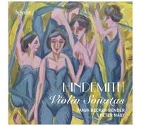 Sonates Pour Violon No. 1 Et 2 Opus 11, Sonate Pour Violon En Mi Majeur