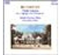 Beethoven, L. Van – Sonates pour violon Nos 5 & 9 – NAXOS