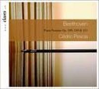 Sonates Pour Violon Opus 109, 110 Et 111