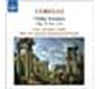 Corelli, A. – Sonates pour violon op. 5 nos 1 à 6 – Import – NAXOS