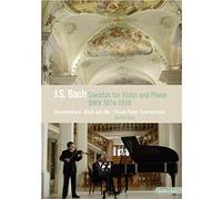 Sonates pour violon & piano G