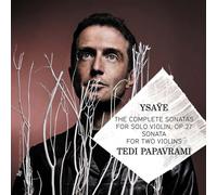 Sonates pour violon seul – ZIGZAG