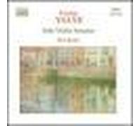 Sonates Pour Violon Seul Nos. 1 À 6 Opus 27