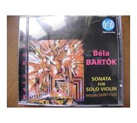 Sonates Pour Violon Solo Saint-Ives, Violon